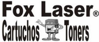 Fox Laser Cartuchos,tintas e toners p/impressoras